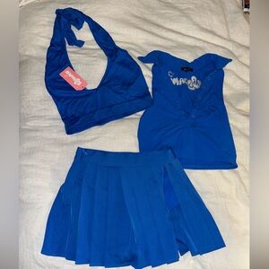 AmourJayda Set Size SMALL